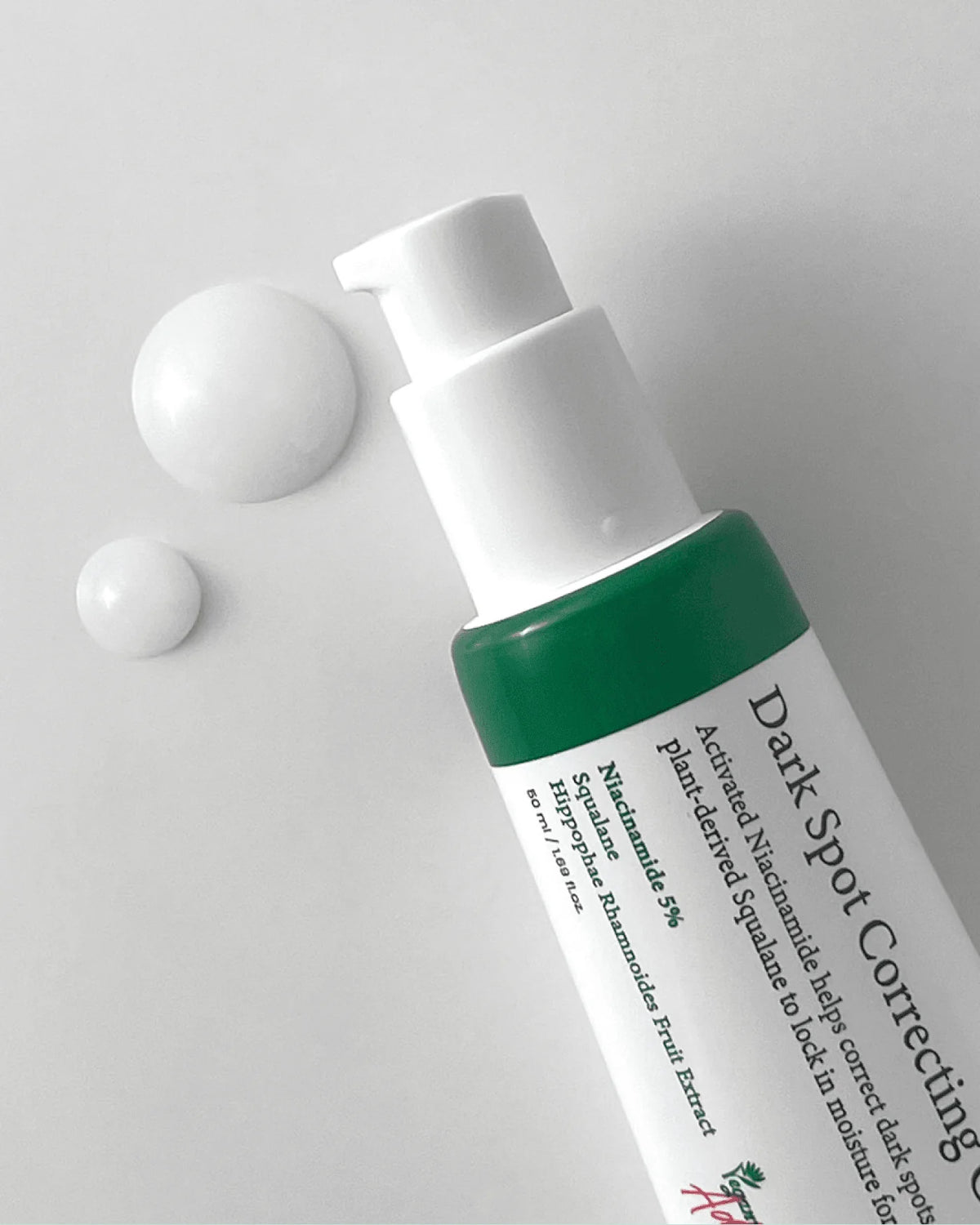 Dark Spot Correcting Glow Serum